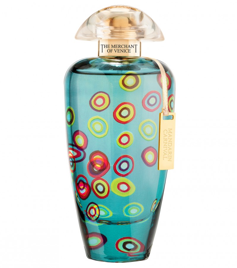 TMOV MANDARIN CARNIVAL EDP 100 ML
